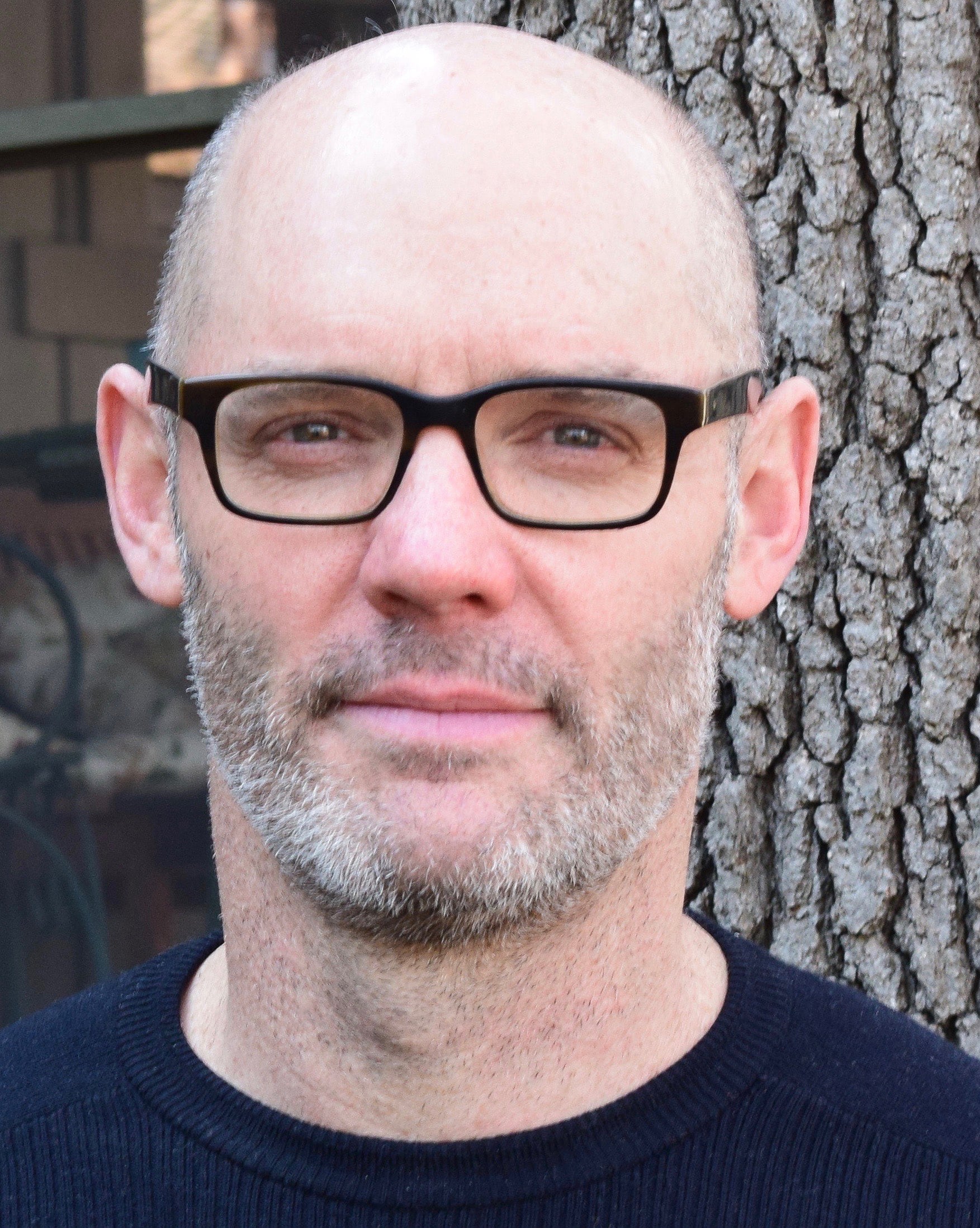 Scott Page