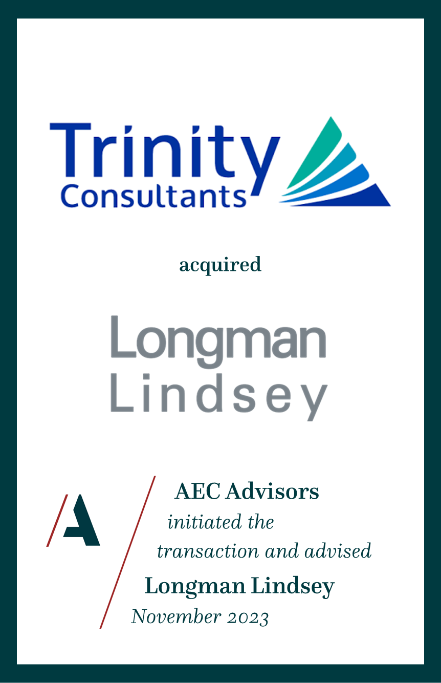 Longman Lindsey-Trinity